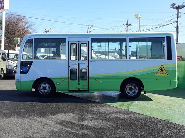 日産&nbsp;シビリアン&nbsp;&nbsp;&nbsp;埼玉県の詳細画像&nbsp;その2