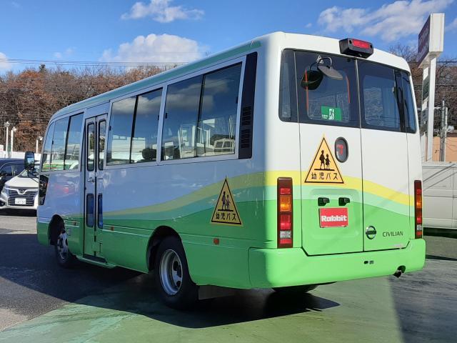 日産&nbsp;シビリアン&nbsp;&nbsp;&nbsp;埼玉県の詳細画像&nbsp;その3
