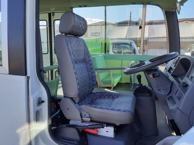 日産&nbsp;シビリアン&nbsp;&nbsp;&nbsp;埼玉県の詳細画像&nbsp;その4