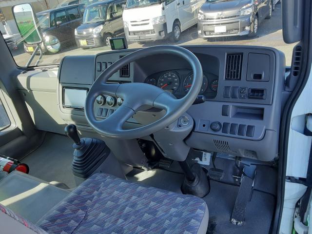 日産&nbsp;シビリアン&nbsp;&nbsp;&nbsp;埼玉県の詳細画像&nbsp;その5