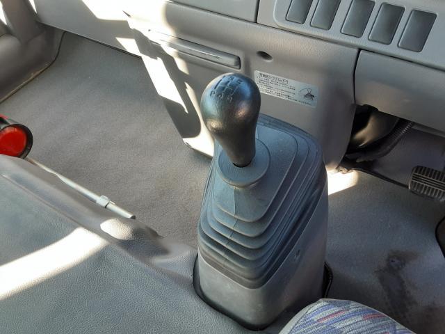 日産&nbsp;シビリアン&nbsp;&nbsp;&nbsp;埼玉県の詳細画像&nbsp;その7