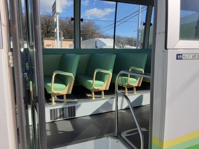 日産&nbsp;シビリアン&nbsp;&nbsp;&nbsp;埼玉県の詳細画像&nbsp;その8