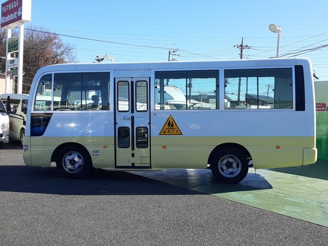 日産&nbsp;シビリアン&nbsp;&nbsp;&nbsp;埼玉県の詳細画像&nbsp;その2