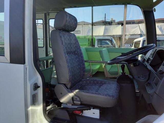 日産&nbsp;シビリアン&nbsp;&nbsp;&nbsp;埼玉県の詳細画像&nbsp;その4