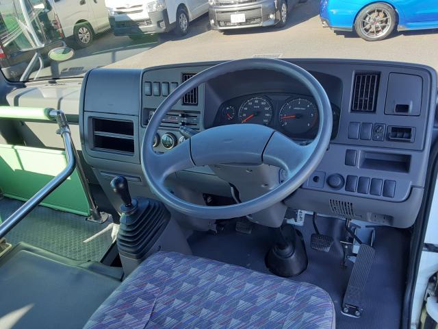 日産&nbsp;シビリアン&nbsp;&nbsp;&nbsp;埼玉県の詳細画像&nbsp;その5