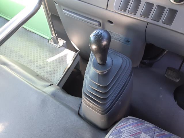 日産&nbsp;シビリアン&nbsp;&nbsp;&nbsp;埼玉県の詳細画像&nbsp;その6