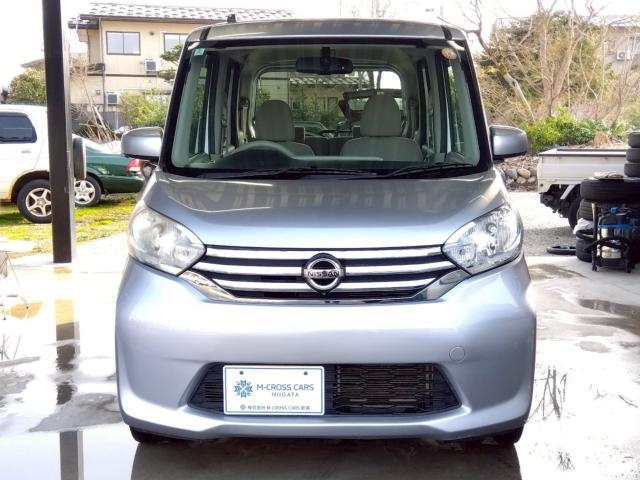 日産 ルークス   新潟県の詳細画像 その2