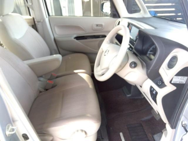 日産 ルークス   新潟県の詳細画像 その8