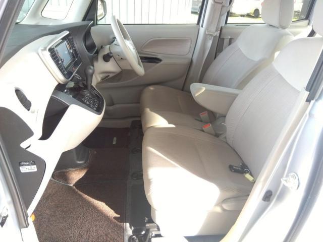 日産 ルークス   新潟県の詳細画像 その9