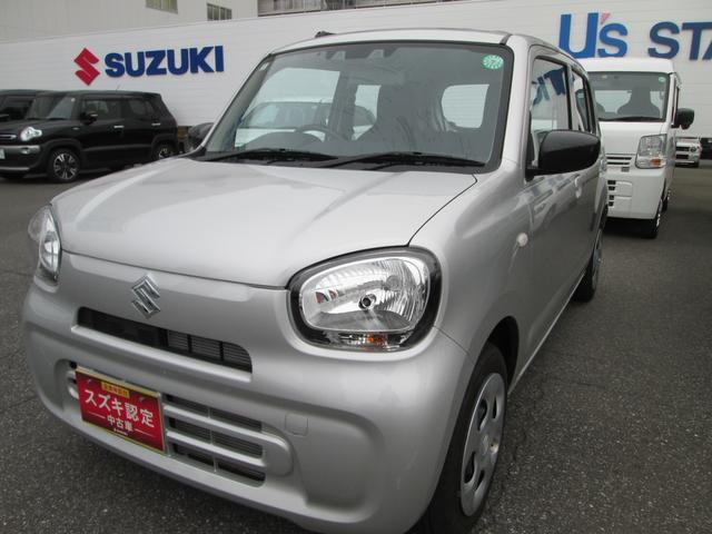 スズキ&nbsp;アルト&nbsp;&nbsp;&nbsp;千葉県