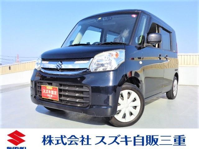 スズキ&nbsp;スペーシア&nbsp;&nbsp;&nbsp;三重県