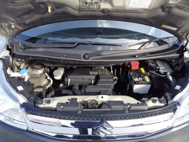 スズキ&nbsp;スペーシア&nbsp;&nbsp;&nbsp;三重県の詳細画像&nbsp;その2