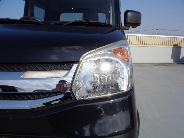 スズキ&nbsp;スペーシア&nbsp;&nbsp;&nbsp;三重県の詳細画像&nbsp;その4