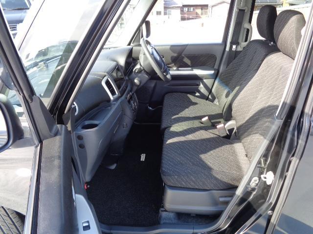 スズキ&nbsp;スペーシア&nbsp;&nbsp;&nbsp;三重県の詳細画像&nbsp;その7