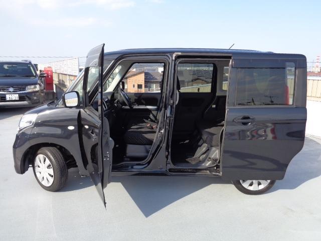 スズキ&nbsp;スペーシア&nbsp;&nbsp;&nbsp;三重県の詳細画像&nbsp;その8