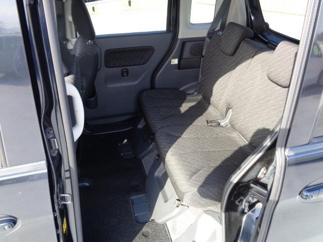 スズキ&nbsp;スペーシア&nbsp;&nbsp;&nbsp;三重県の詳細画像&nbsp;その9