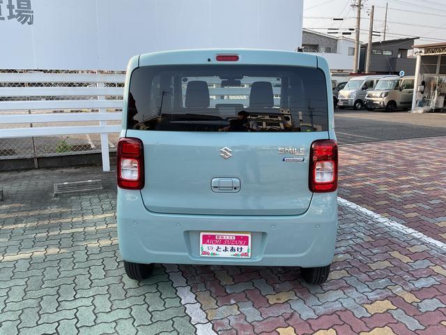 スズキ ワゴンRスマイル   愛知県の詳細画像 その6