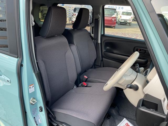 スズキ ワゴンRスマイル   愛知県の詳細画像 その9