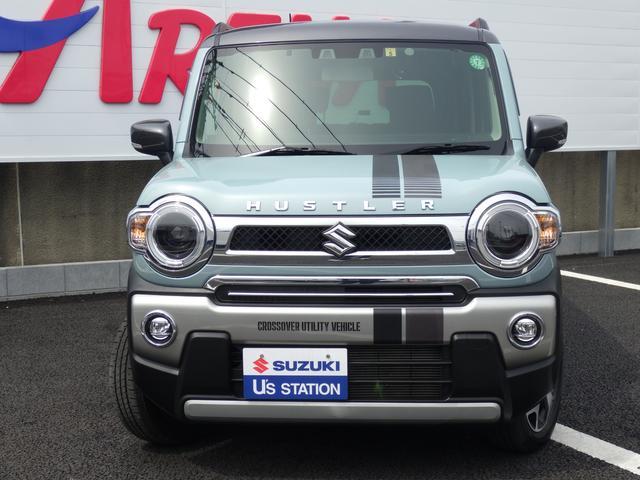 スズキ ハスラー   埼玉県の詳細画像 その6