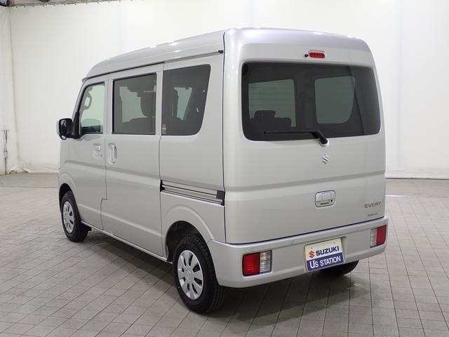 スズキ エブリイ   神奈川県の詳細画像 その6