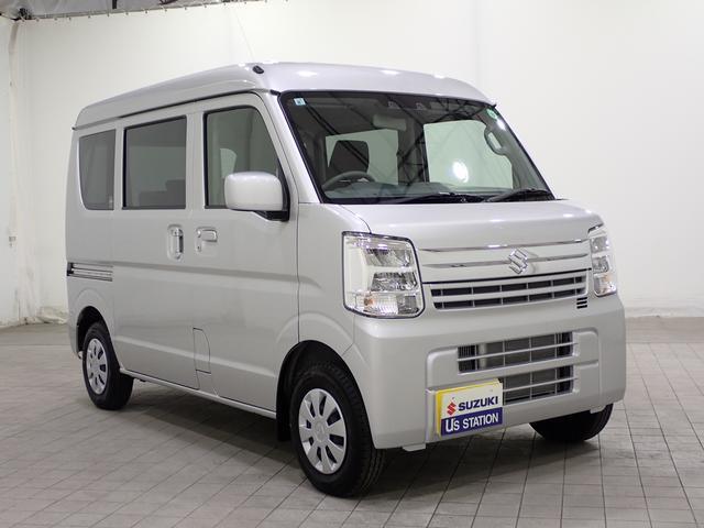 スズキ エブリイ   神奈川県の詳細画像 その7