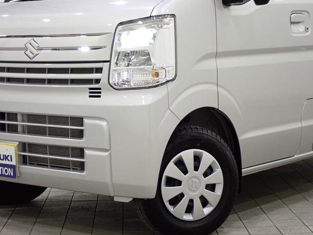 スズキ エブリイ   神奈川県の詳細画像 その9