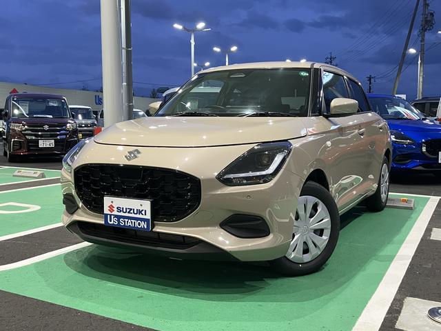 スズキスイフト 中古車画像