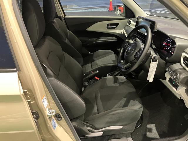 スズキ スイフト   長野県の詳細画像 その6