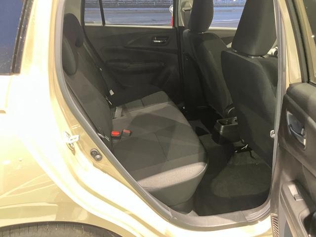 スズキ スイフト   長野県の詳細画像 その9