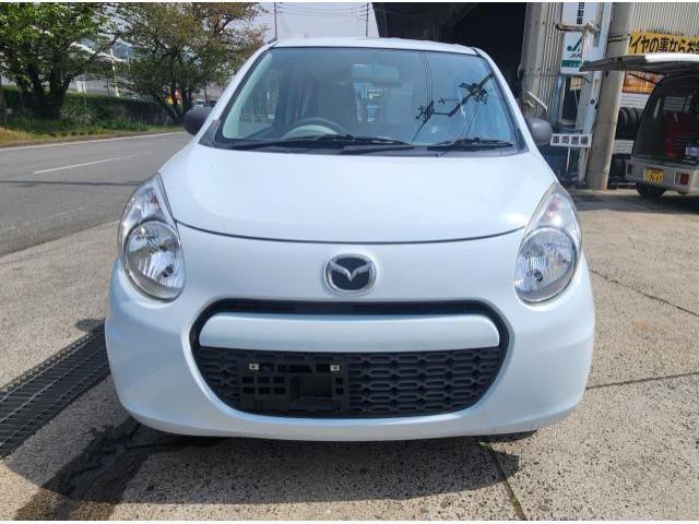 マツダ キャロル   愛媛県の詳細画像 その2