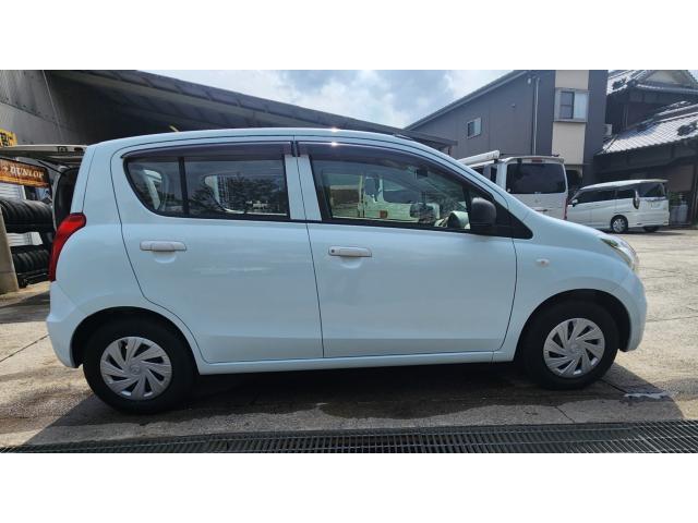 マツダ キャロル   愛媛県の詳細画像 その4