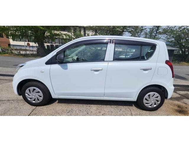 マツダ キャロル   愛媛県の詳細画像 その8