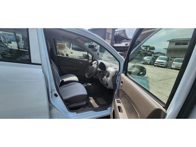 マツダ キャロル   愛媛県の詳細画像 その9