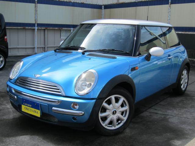 ミニ ミニ   徳島県