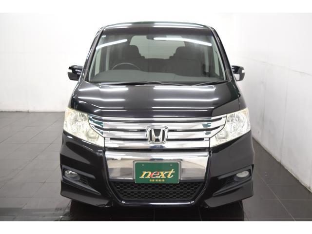 ホンダ&nbsp;ステップワゴン&nbsp;&nbsp;&nbsp;千葉県の詳細画像&nbsp;その2