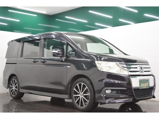 ホンダ&nbsp;ステップワゴン&nbsp;&nbsp;&nbsp;千葉県の詳細画像&nbsp;その3