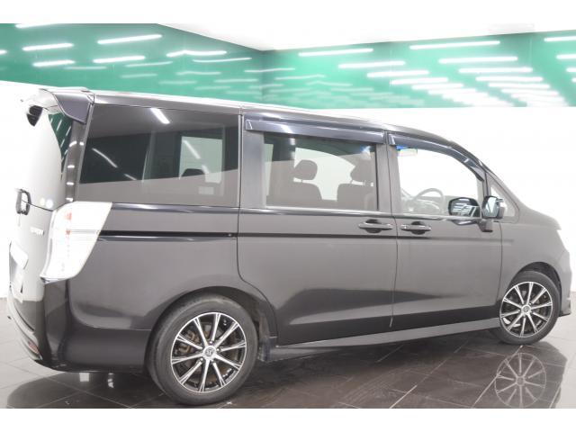 ホンダ&nbsp;ステップワゴン&nbsp;&nbsp;&nbsp;千葉県の詳細画像&nbsp;その4