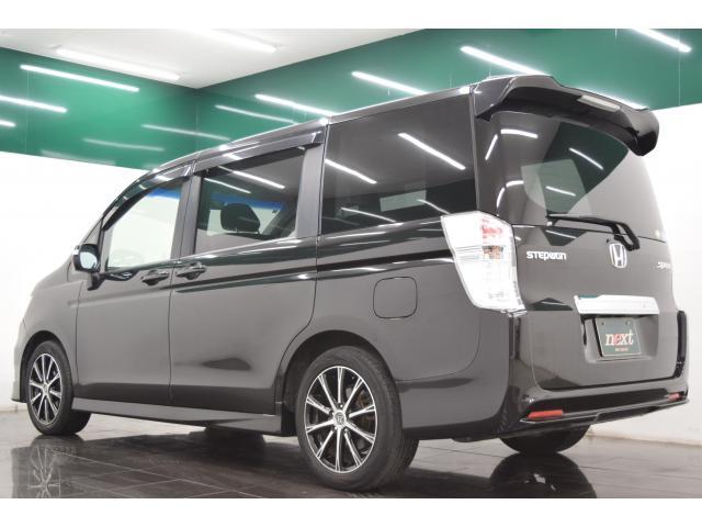 ホンダ&nbsp;ステップワゴン&nbsp;&nbsp;&nbsp;千葉県の詳細画像&nbsp;その5