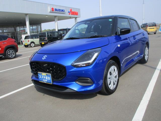 スズキ スイフト   茨城県