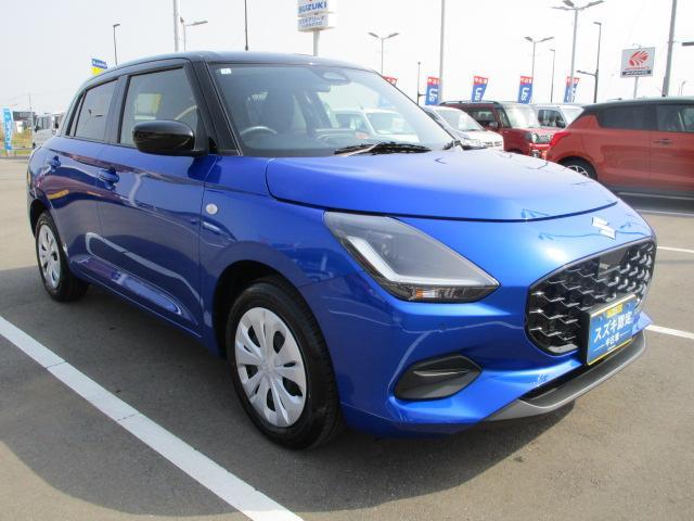 スズキ スイフト   茨城県の詳細画像 その6