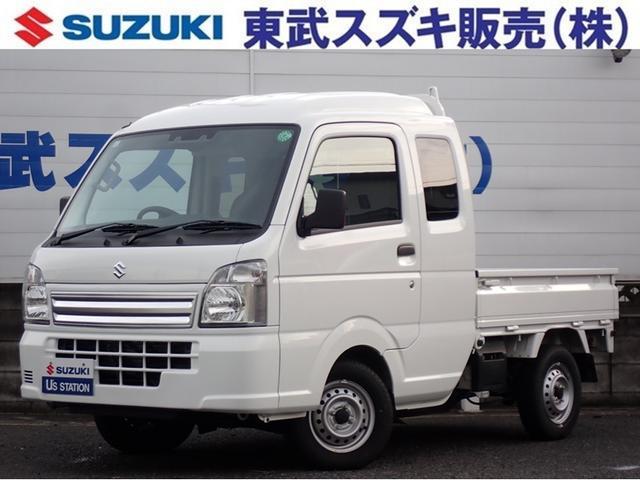 スズキ&nbsp;キャリイ&nbsp;&nbsp;&nbsp;埼玉県