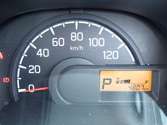 スズキ&nbsp;キャリイ&nbsp;&nbsp;&nbsp;埼玉県の詳細画像&nbsp;その5