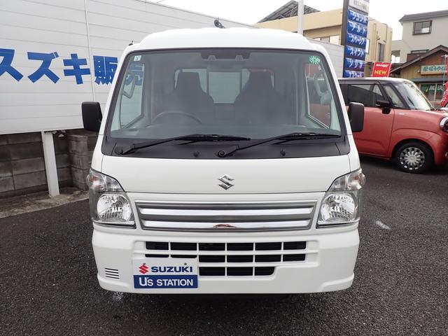 スズキ&nbsp;キャリイ&nbsp;&nbsp;&nbsp;埼玉県の詳細画像&nbsp;その6