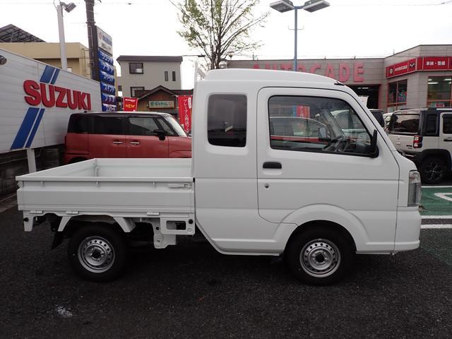 スズキ&nbsp;キャリイ&nbsp;&nbsp;&nbsp;埼玉県の詳細画像&nbsp;その8