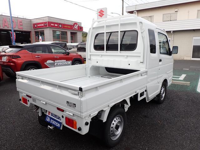 スズキ&nbsp;キャリイ&nbsp;&nbsp;&nbsp;埼玉県の詳細画像&nbsp;その9