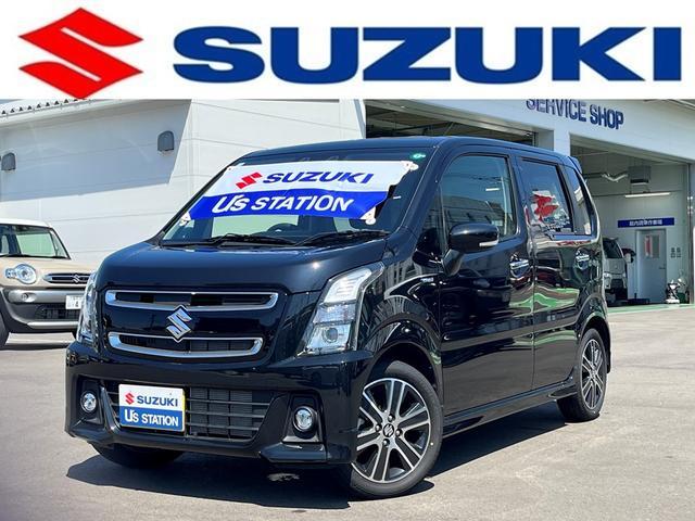 スズキ ワゴンR   福岡県