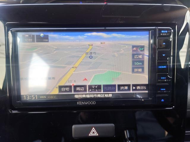 スズキ ワゴンR   福岡県の詳細画像 その5