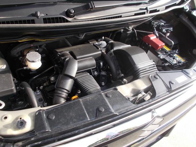 スズキ ワゴンR   福岡県の詳細画像 その7