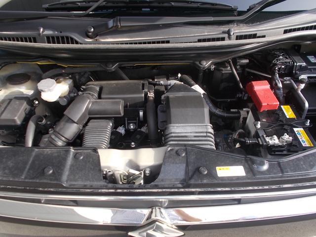 スズキ ワゴンR   福岡県の詳細画像 その8