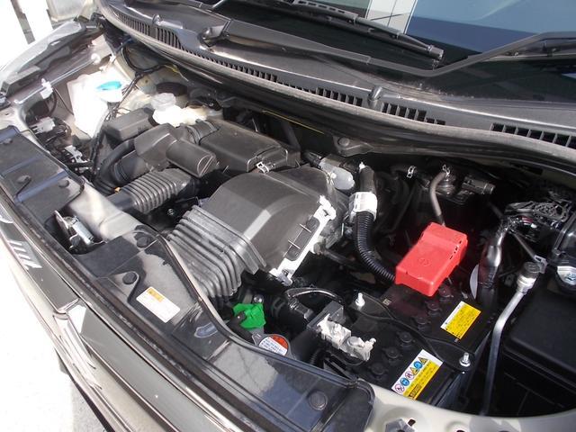 スズキ ワゴンR   福岡県の詳細画像 その9